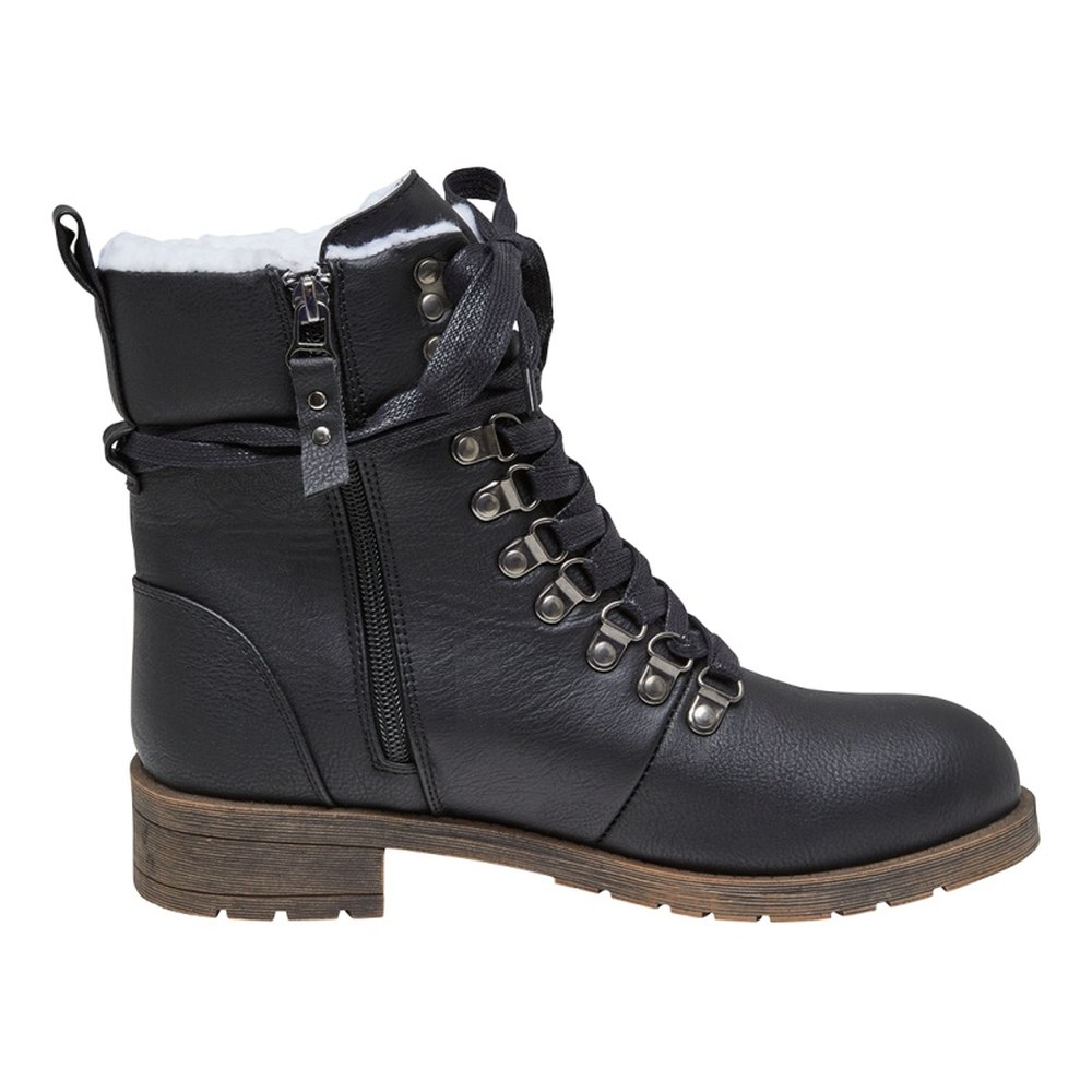 Brandit - Winterboot Veterlaars - Zwart
